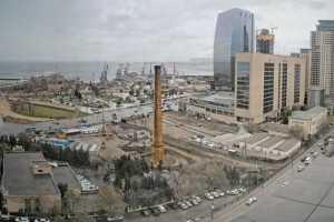 Imaga Baku